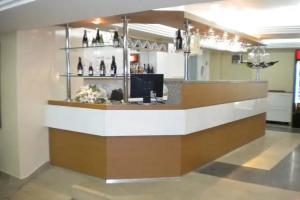 Agaoglu Otel, Usak