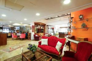 Urla Pera Hotel, Urla