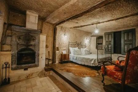 Melekler Evi Cave - 101