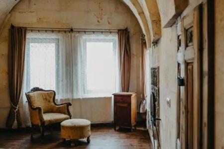 Melekler Evi Cave - 149