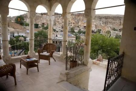 Melekler Evi Cave - 137