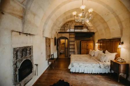 Melekler Evi Cave - 146