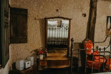 Melekler Evi Cave - 108