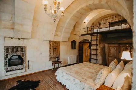 Melekler Evi Cave - 150