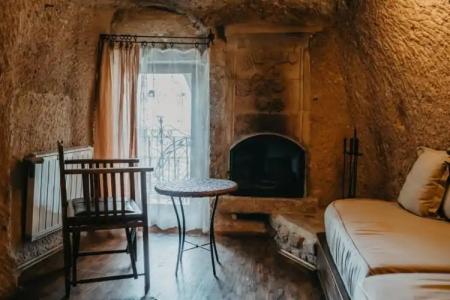 Melekler Evi Cave - 161