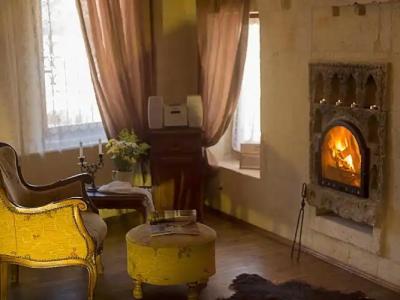 Melekler Evi Cave - 133