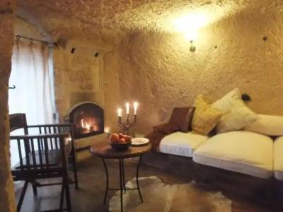 Melekler Evi Cave - 134