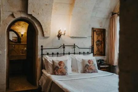 Melekler Evi Cave - 141