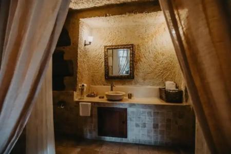 Melekler Evi Cave - 160