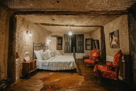 Melekler Evi Cave - 170