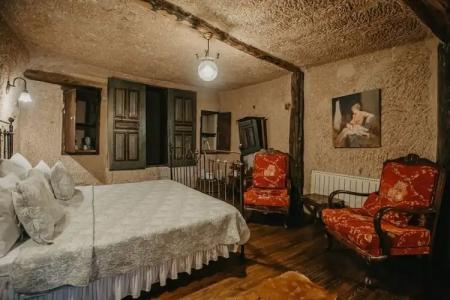 Melekler Evi Cave - 167