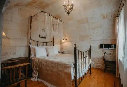 Melekler Evi Cave - 112