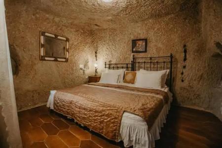 Melekler Evi Cave - 115