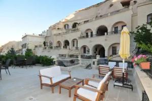 Alfina Cave Hotel-Special Category, Uerguep