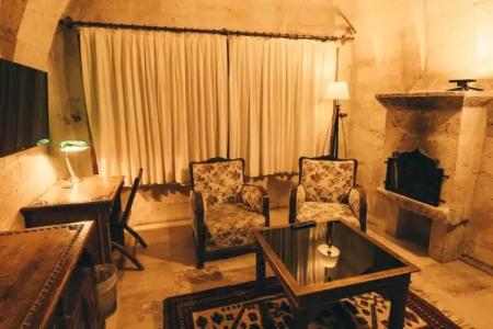 Alfina Cave-Special Category - 77