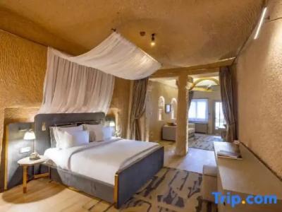 Alfina Cave-Special Category - 41