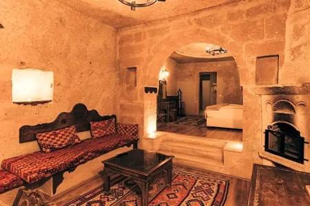 Alfina Cave-Special Category - 62