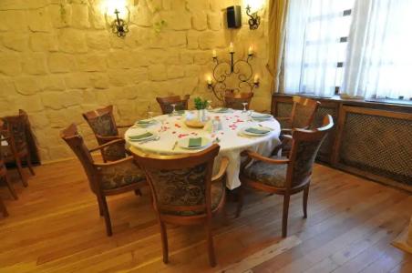 Alfina Cave-Special Category - 23