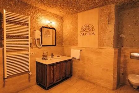 Alfina Cave-Special Category - 71