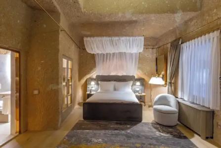 Alfina Cave-Special Category - 24