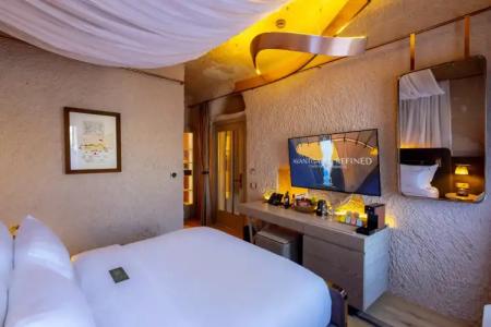 Alfina Cave-Special Category - 6