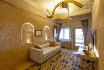 Alfina Cave-Special Category - 2