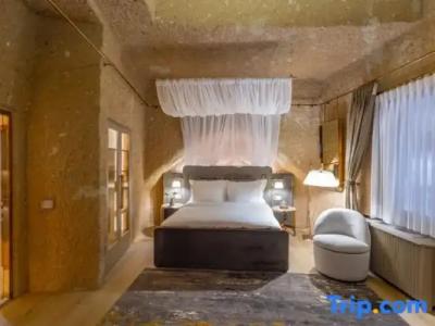 Alfina Cave-Special Category - 43