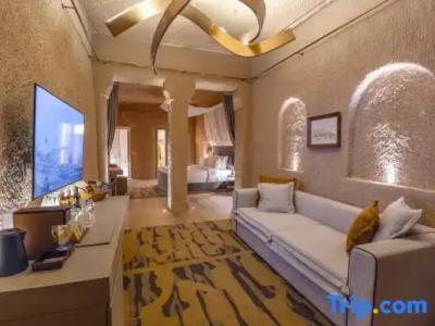 Alfina Cave-Special Category - 44