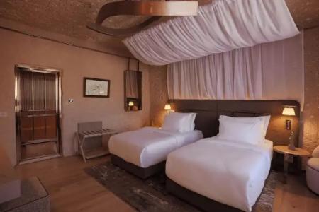 Alfina Cave-Special Category - 31