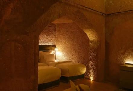 Alfina Cave-Special Category - 13