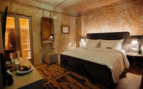 Alfina Cave-Special Category - 57