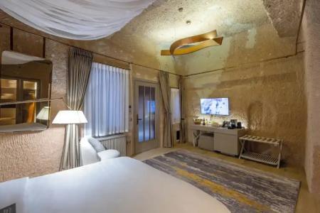 Alfina Cave-Special Category - 27