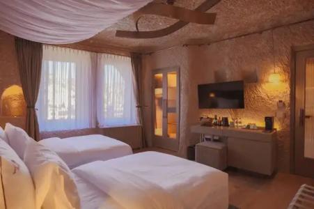 Alfina Cave-Special Category - 35