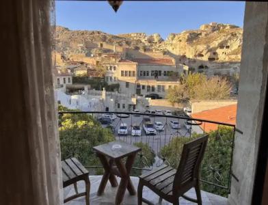 Cave Konak Cappadocia- Special Category - 17