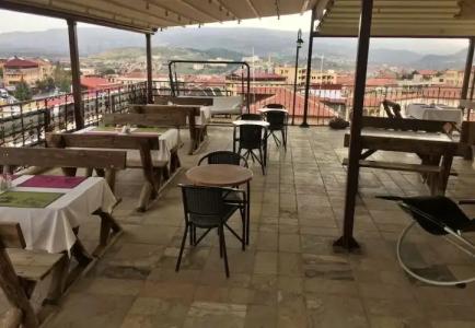 Cave Konak Cappadocia- Special Category - 21