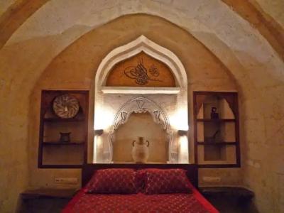 Cave Konak Cappadocia- Special Category - 3