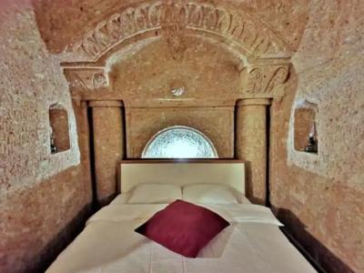 Cave Konak Cappadocia- Special Category - 40