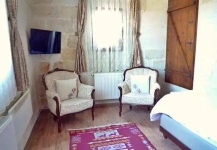 Cave Konak Cappadocia- Special Category - 51