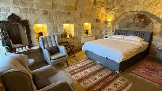 Cave Konak Cappadocia- Special Category - 57