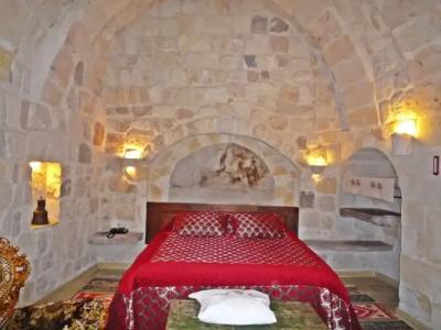 Cave Konak Cappadocia- Special Category - 15