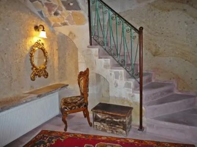 Cave Konak Cappadocia- Special Category - 13