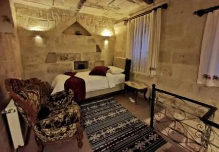 Cave Konak Cappadocia- Special Category - 42