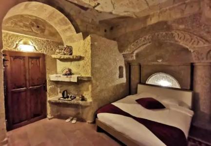 Cave Konak Cappadocia- Special Category - 41