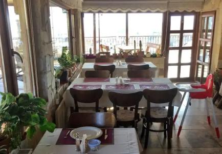 Cave Konak Cappadocia- Special Category - 22