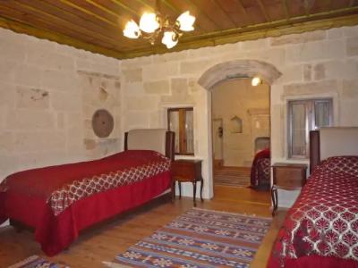 Cave Konak Cappadocia- Special Category - 2