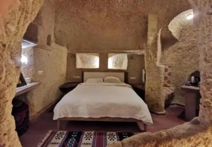 Cave Konak Cappadocia- Special Category - 29