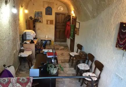 Cave Konak Cappadocia- Special Category - 20