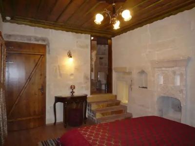 Cave Konak Cappadocia- Special Category - 5