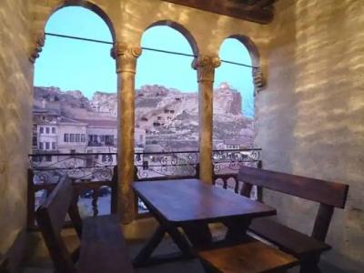 Cave Konak Cappadocia- Special Category - 24