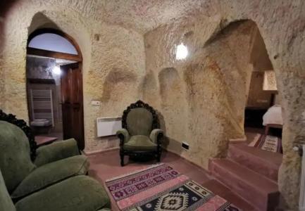 Cave Konak Cappadocia- Special Category - 30